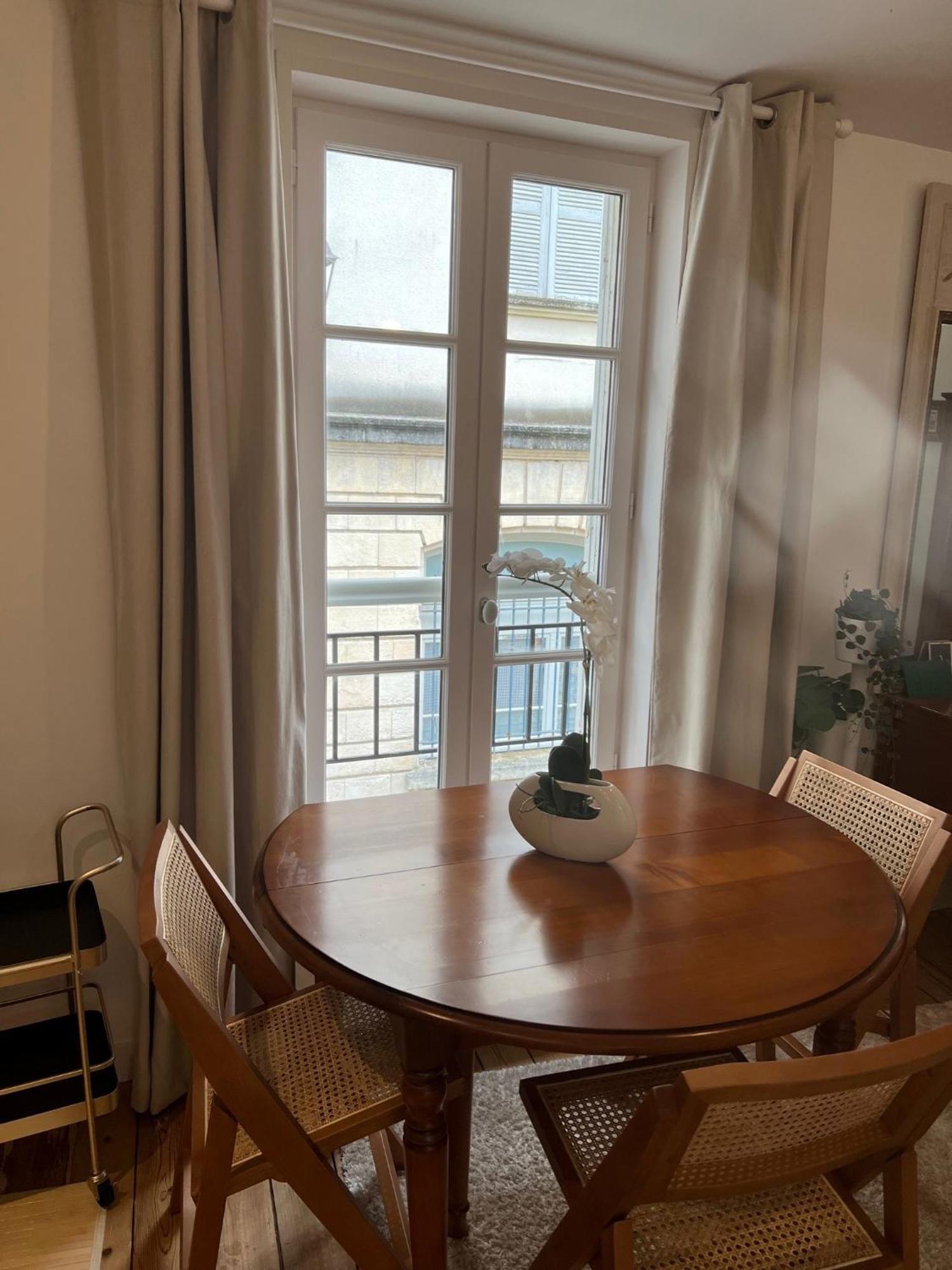 Le Logis Des Templiers Vieux Port Apartment La Rochelle  Exterior foto